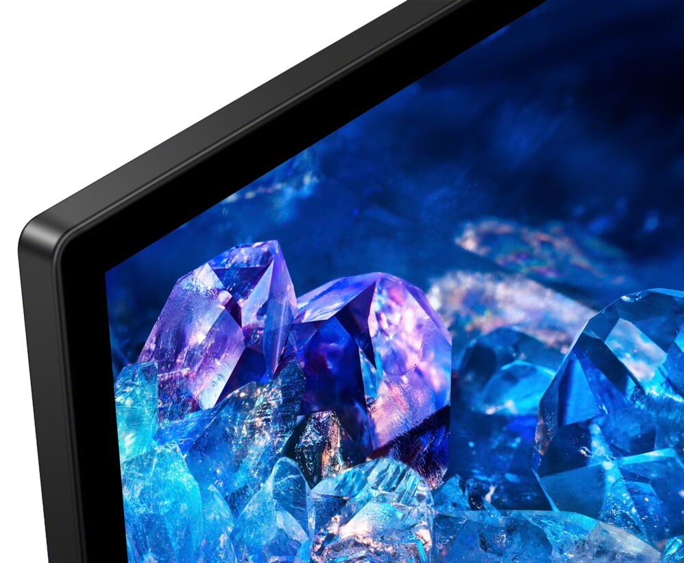 SONY BRAVIA XR 65" 4K HDR 120Hz OLED Google TV - XR65A80K