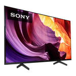 SONY 65" 4K HDR LED Google TV - KD65X80K