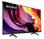 SONY 65" 4K HDR LED Google TV - KD65X80K
