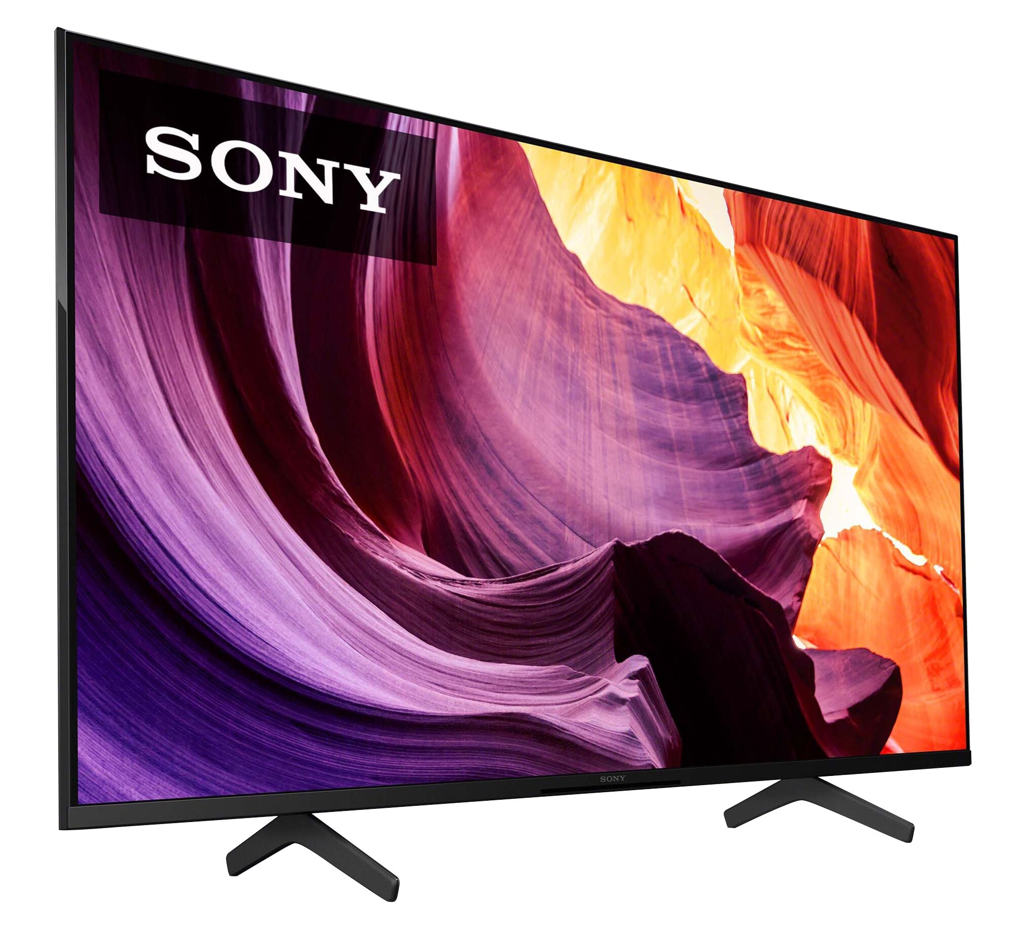 SONY 65" 4K HDR LED Google TV - KD65X80K
