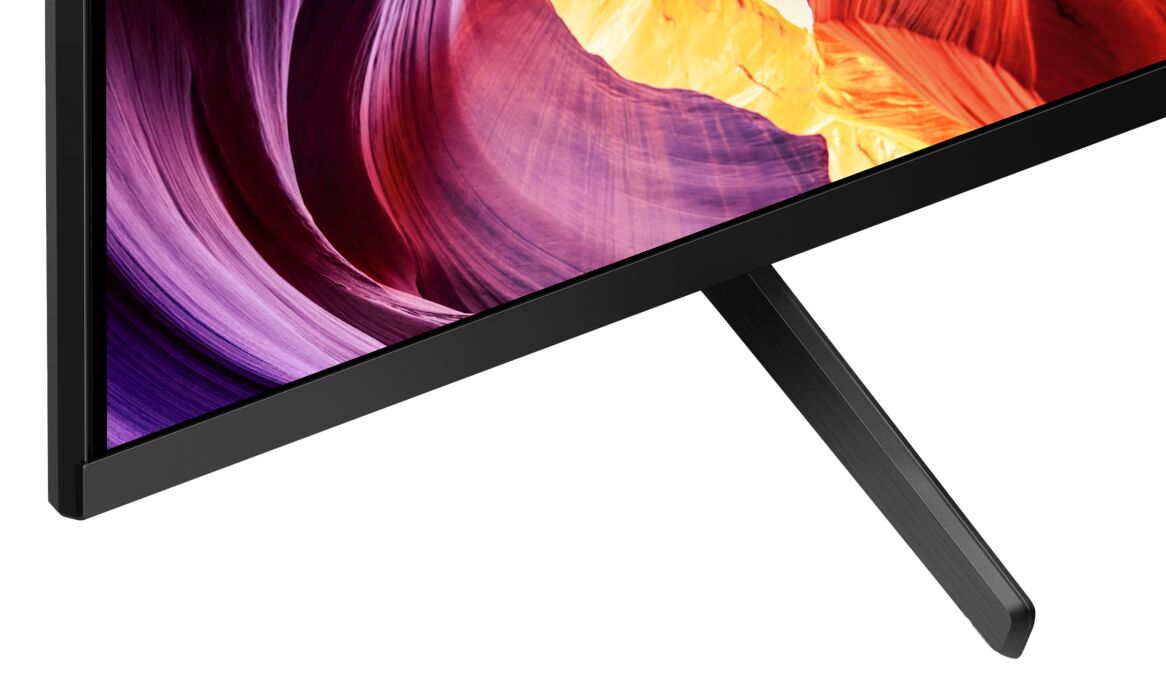 SONY 75" 4K HDR LED Google TV - KD75X80K