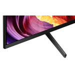 SONY 65" 4K HDR LED Google TV - KD65X80K