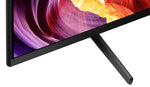 SONY 65" 4K HDR LED Google TV - KD65X80K