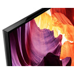 SONY 65" 4K HDR LED Google TV - KD65X80K