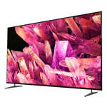 Sony 75" BRAVIA XR 4K 120Hz HDR Full Array LED Google TV - XR75X90K