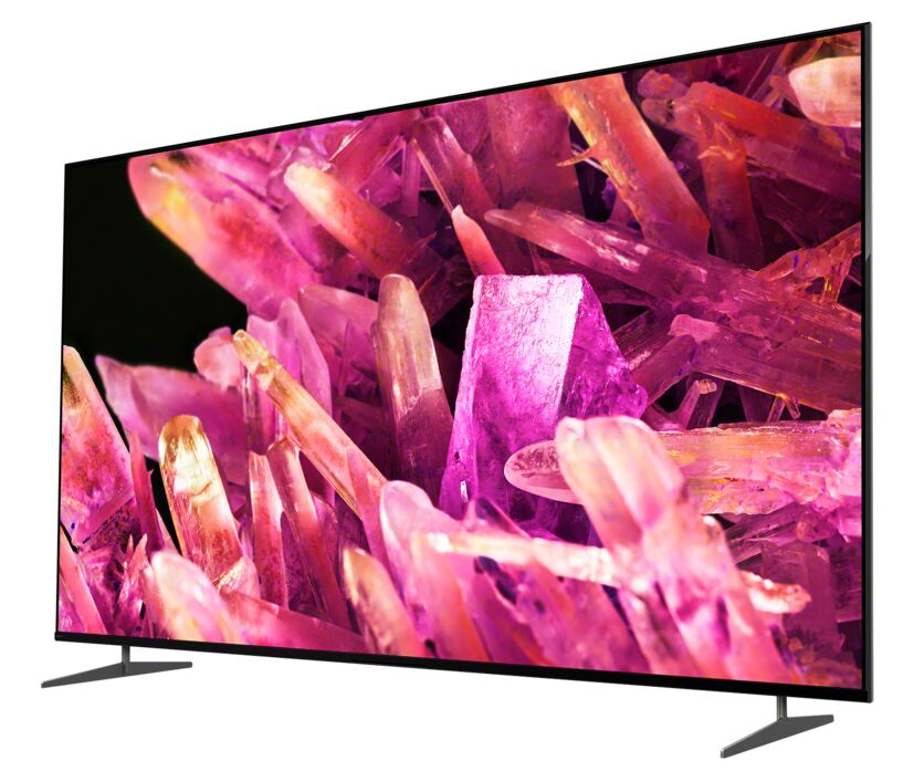 Sony 75" BRAVIA XR 4K 120Hz HDR Full Array LED Google TV - XR75X90K