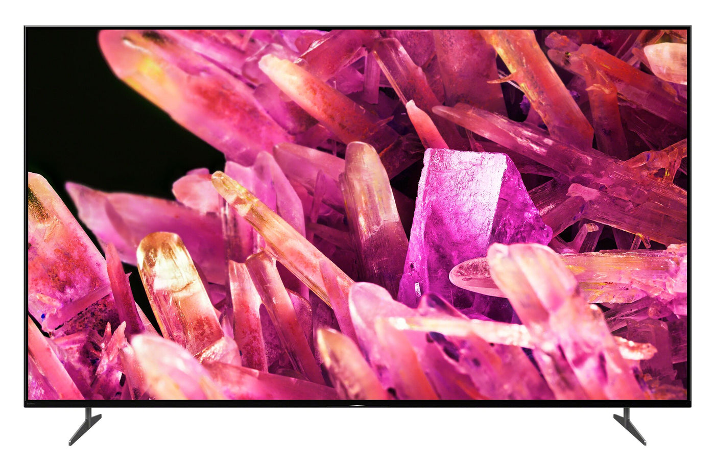 Sony 75" BRAVIA XR 4K 120Hz HDR Full Array LED Google TV - XR75X90K