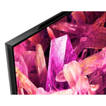 Sony 75" BRAVIA XR 4K 120Hz HDR Full Array LED Google TV - XR75X90K
