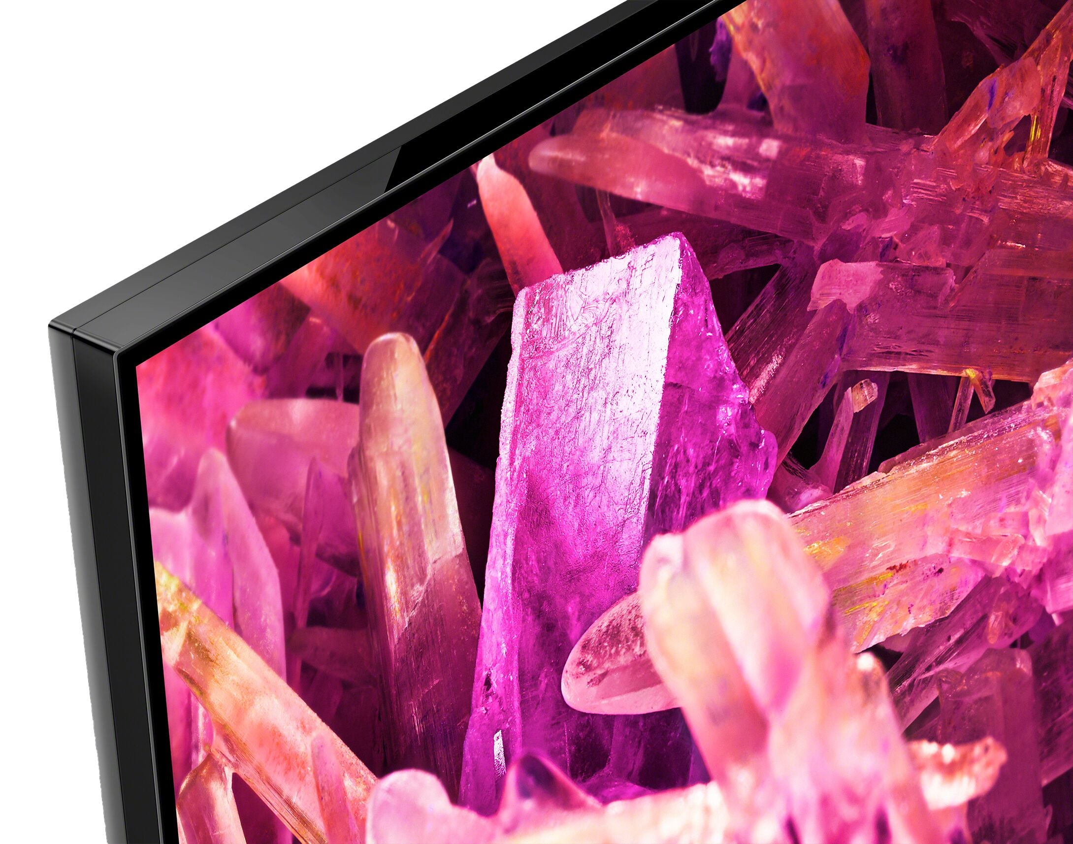 Sony 65" BRAVIA XR 4K 120Hz HDR Full Array LED Google TV - XR65X90K