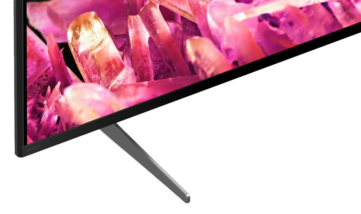 Sony 75" BRAVIA XR 4K 120Hz HDR Full Array LED Google TV - XR75X90K