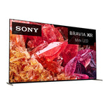 Sony 85" BRAVIA XR 4K 120Hz HDR Mini LED TV - XR85X95K