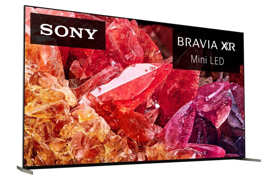 Sony 65" BRAVIA XR 4K 120Hz HDR Mini LED TV - XR65X95K