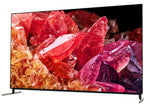 Sony 65" BRAVIA XR 4K 120Hz HDR Mini LED TV - XR65X95K