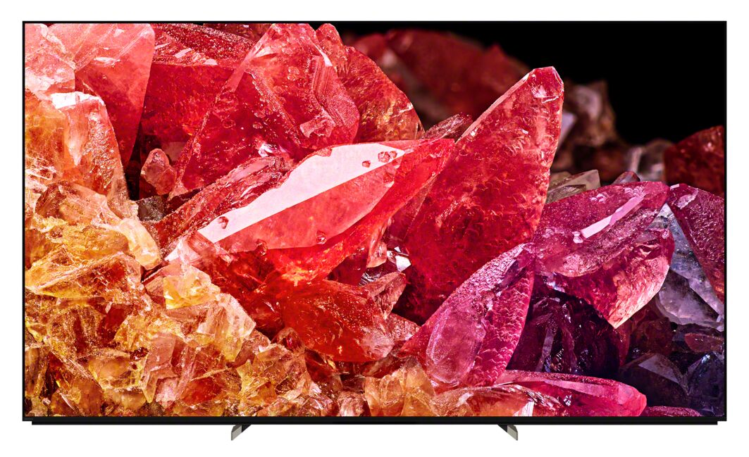 Sony 65" BRAVIA XR 4K 120Hz HDR Mini LED TV - XR65X95K