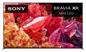 Sony 75" BRAVIA XR 4K 120Hz HDR Mini LED TV - XR75X95K