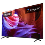 Sony 85" 4K HDR 120Hz LED Google TV - KD85X85K