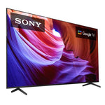 Sony 85" 4K HDR 120Hz LED Google TV - KD85X85K