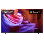 Sony 85" 4K HDR 120Hz LED Google TV - KD85X85K