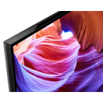 Sony 85" 4K HDR 120Hz LED Google TV - KD85X85K