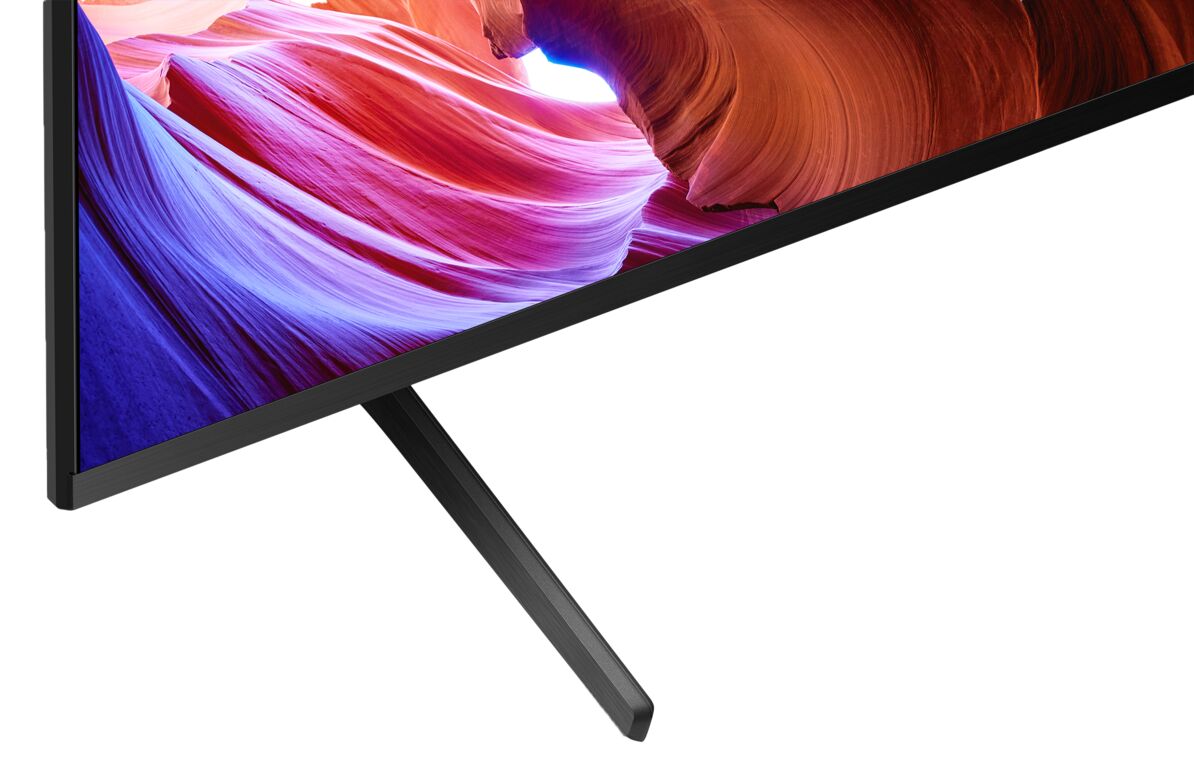 Sony 65" 4K HDR 120Hz LED Google TV - KD65X85K