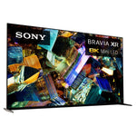 Sony 75" BRAVIA XR 8K 120Hz HDR Mini LED Google TV - XR75Z9K