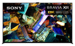 Sony 75" BRAVIA XR 8K 120Hz HDR Mini LED Google TV - XR75Z9K