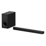 Sony 330W 2.1ch Soundbar with Wireless Subwoofer - HTS400