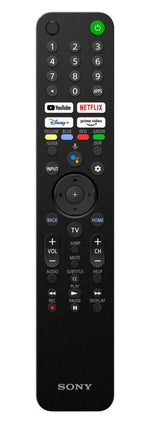 SONY 65" 4K HDR LED Google TV - KD65X75K