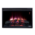 Sorenson 72" Fireplace TV Stand - Black