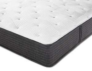 Beautyrest Ultra Balance Synergy Firm Mattress Collection