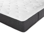 Beautyrest Ultra Balance Synergy Firm Twin Mattress and Boxspring Set