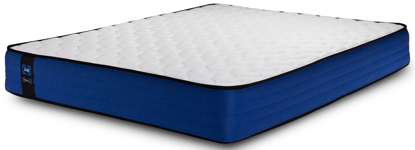 Sealy Posturepedic® Titanium Ti-1 PRO Firm Queen Mattress