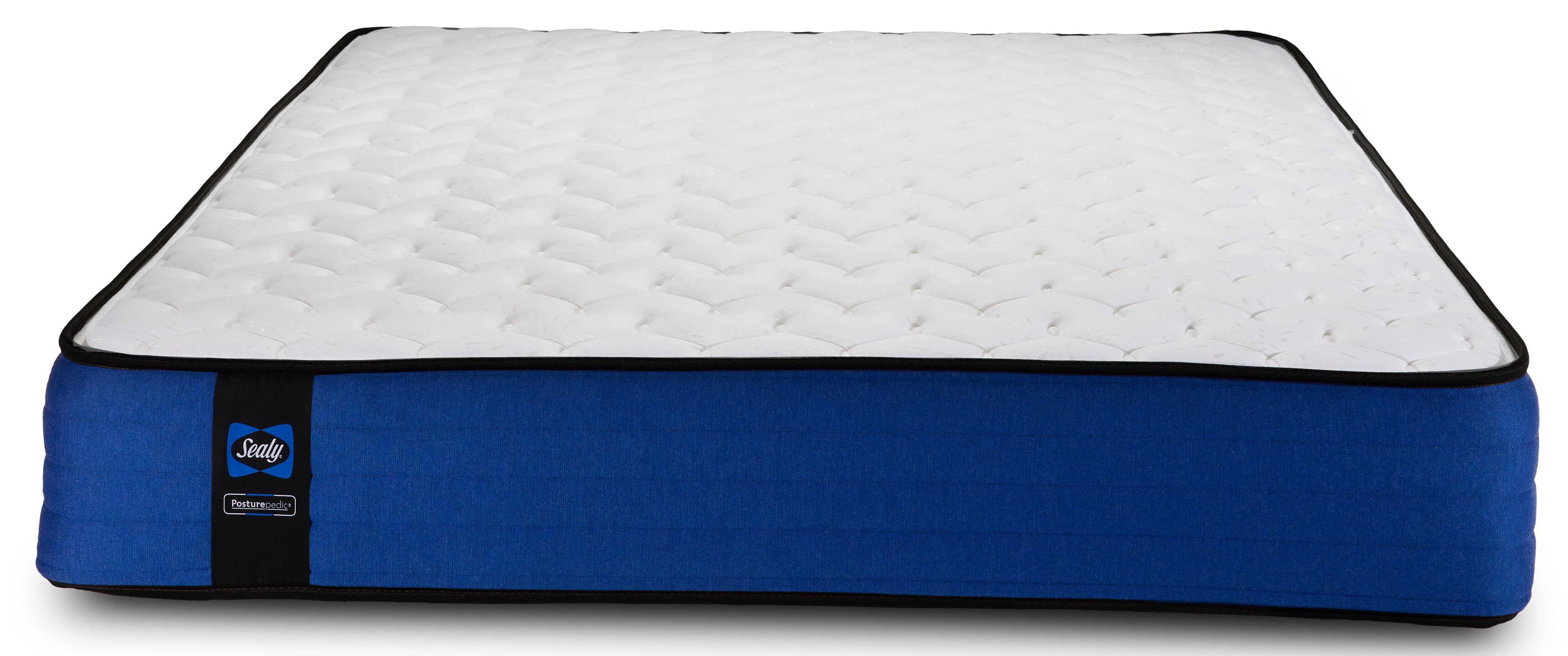 Sealy Posturepedic Titanium Ti 1 PRO Firm Queen Mattress