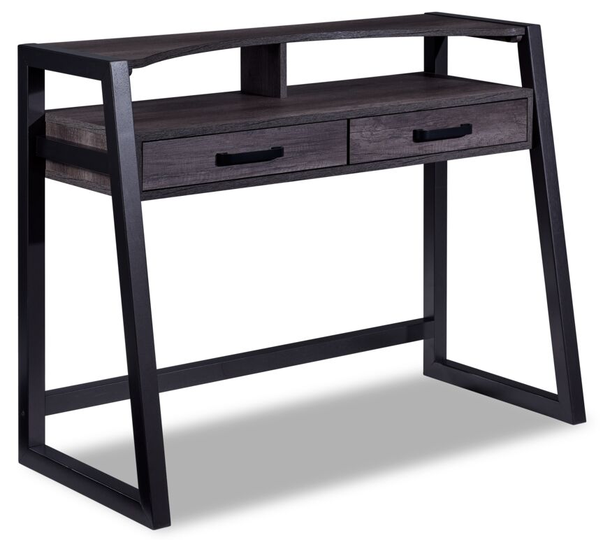 Terra Desk - Grey