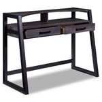 Terra Desk - Grey
