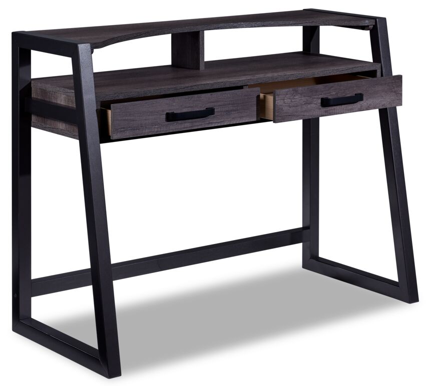Terra Desk - Grey