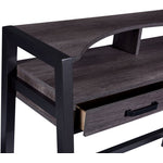 Terra Desk - Grey