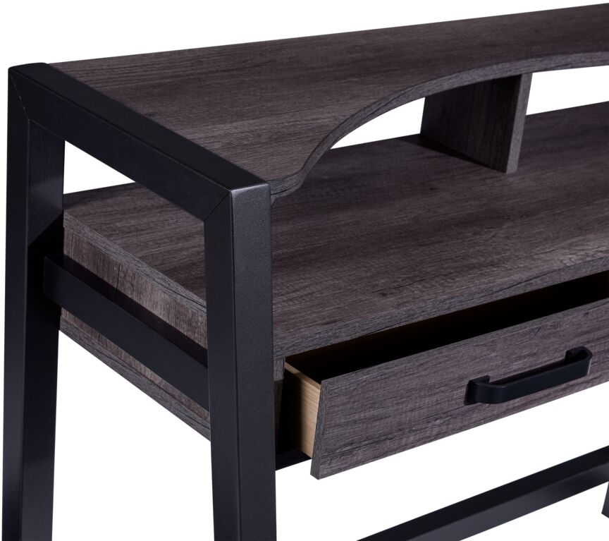 Terra Desk - Grey