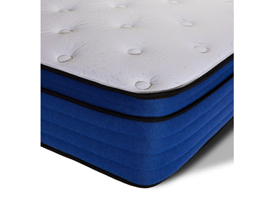 Sealy Posturepedic® Titanium Ti-2 PRO Plush Full Mattress