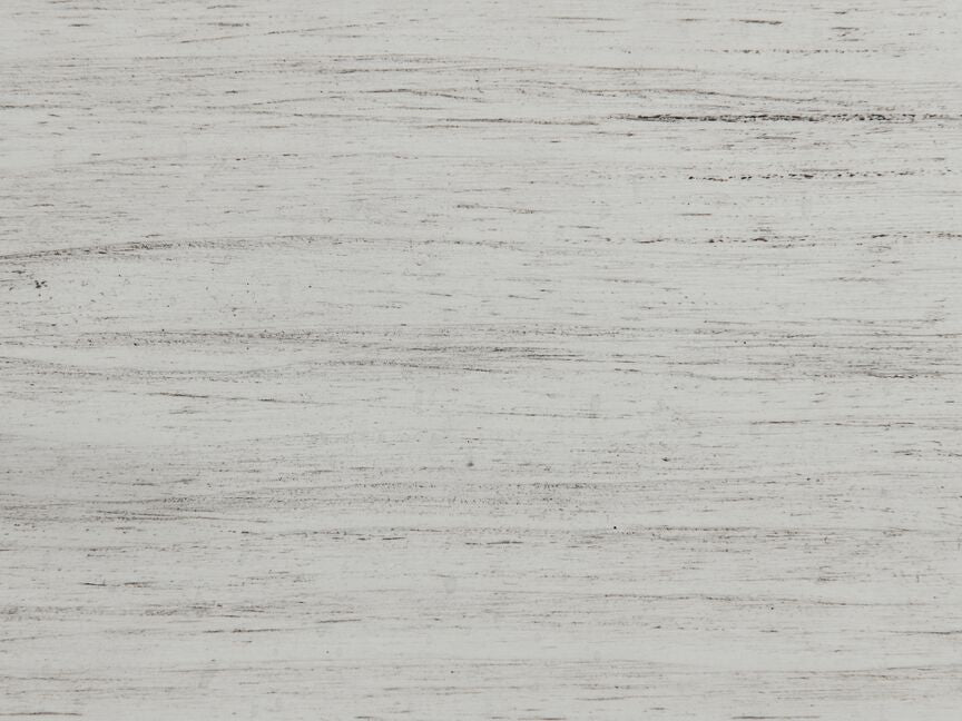 Timber Ridge Crib - Weathered White