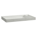 Timber Ridge Changing tray - Weathered White