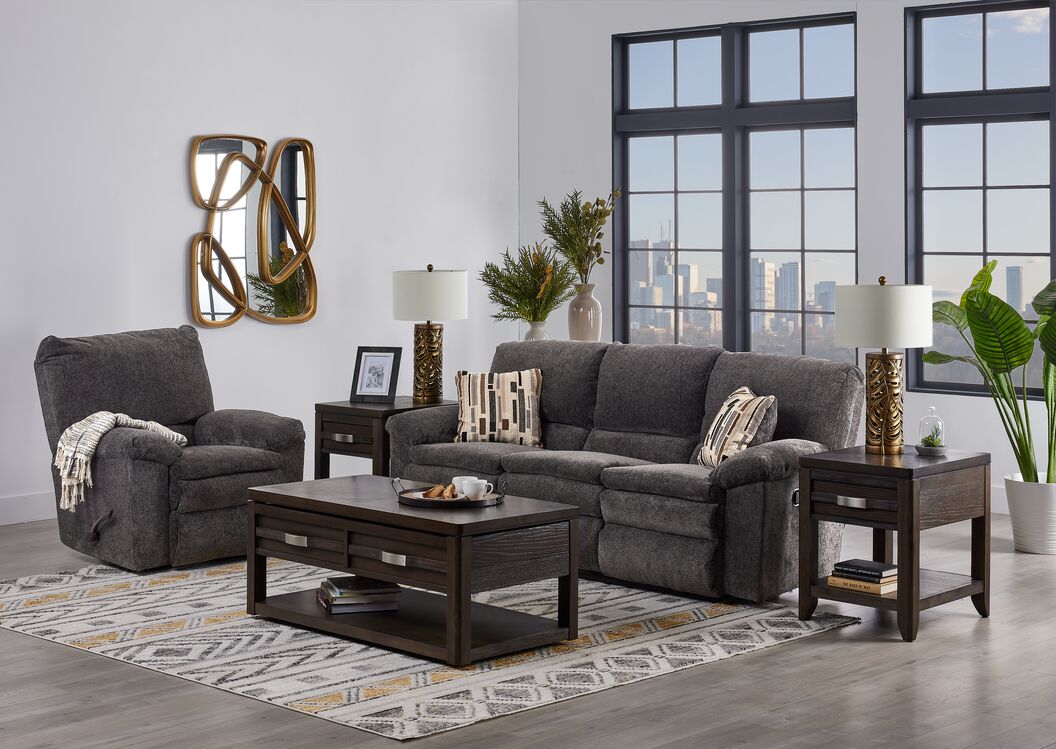 Catnapper tosh reclining sofa 2025