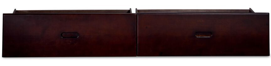 Tyler Underbed Drawers - Espresso