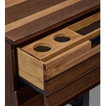 Urban Night Table - Brown