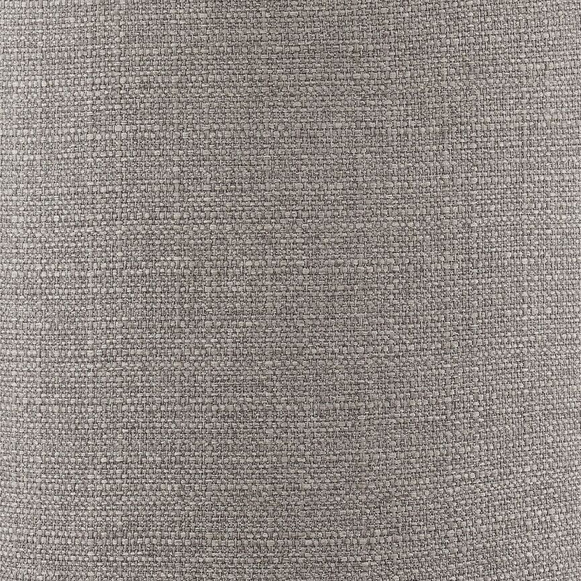 Victoria Storage Ottoman Grey Leon's