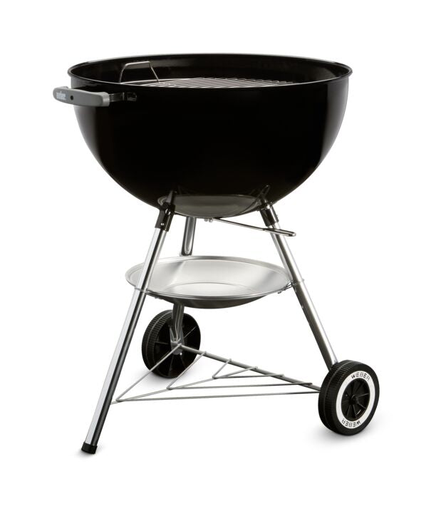 Weber Original Kettle™ Premium 26” Charcoal Grill - 16401001