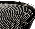 Weber Original Kettle™ Premium 26” Charcoal Grill - 16401001