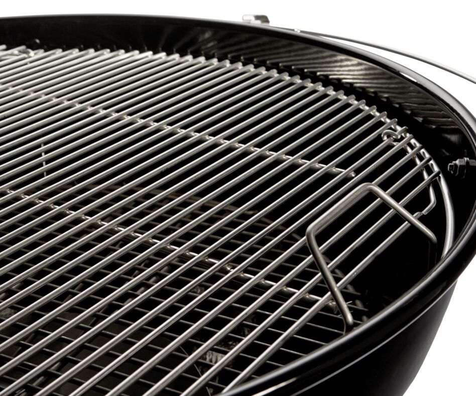 Weber Original Kettle™ Premium 26” Charcoal Grill - 16401001