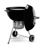 Weber Original Kettle™ Premium 26” Charcoal Grill - 16401001