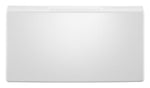 Whirlpool White Laundry Pedestal (15.5") - WFP2715HW